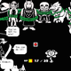 Illustration for article titled iUndertale/i, As Told By 123 Screenshots